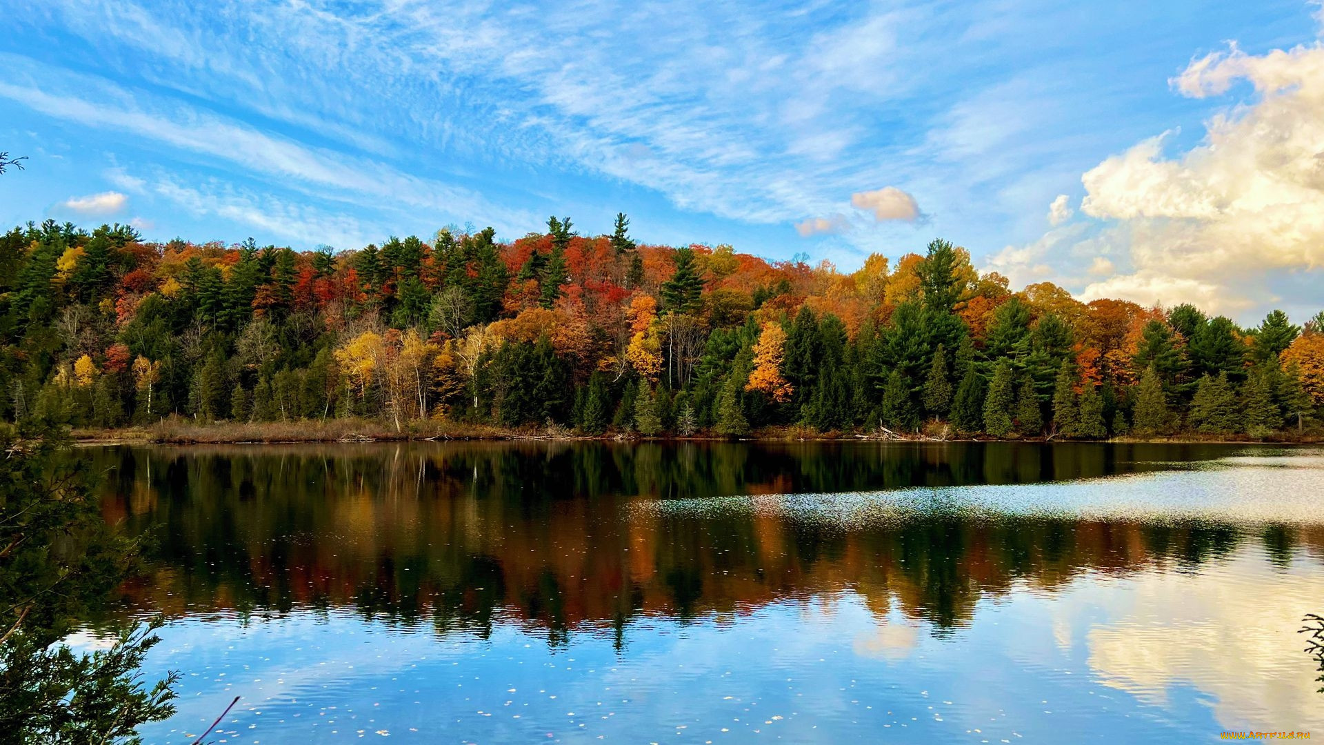 lac meech, gatineau, quebec, , , , lac, meech